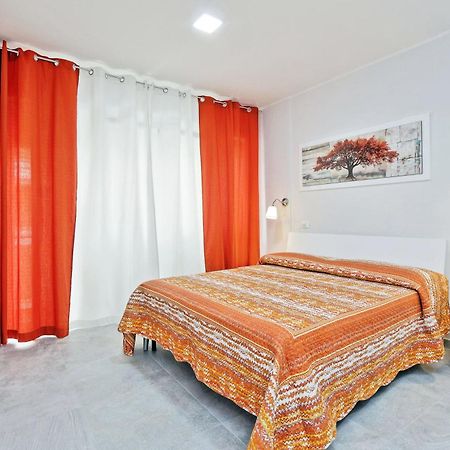 Valery Guest House Rom Exterior foto